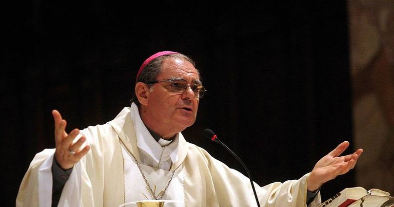 Photo of Monseñor Oscar Ojea: «El ajuste no lo tienen que pagar los pobres»