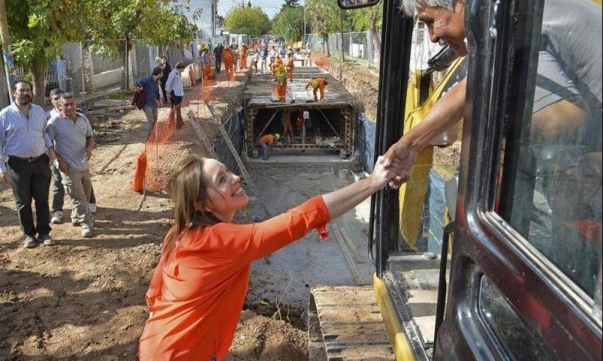 Photo of El Presupuesto de Vidal: fuerte ajuste en la obra pública y notoria discriminación a La Matanza