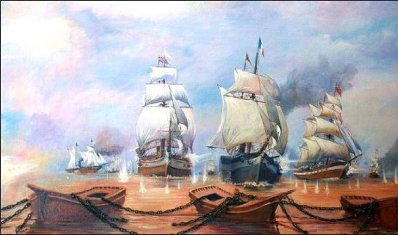 Photo of A 173 años: La Vuelta de Obligado como ejemplo a confirmar