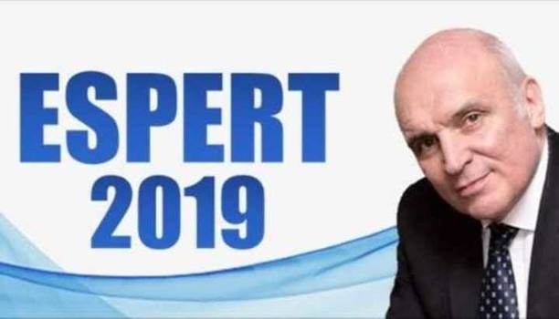 Photo of Espert anunció su candidatura presidencial por el Partido Libertario