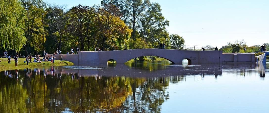 Photo of Fin de semana en San Antonio de Areco