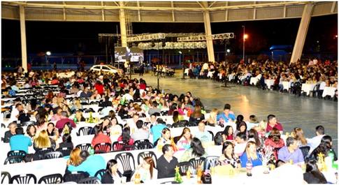 Photo of Formosa: multitudinario encuentro docente