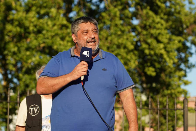 Photo of Ortega: «Con la Reforma Previsional, los jubilados perdieron más de dos haberes enteros»