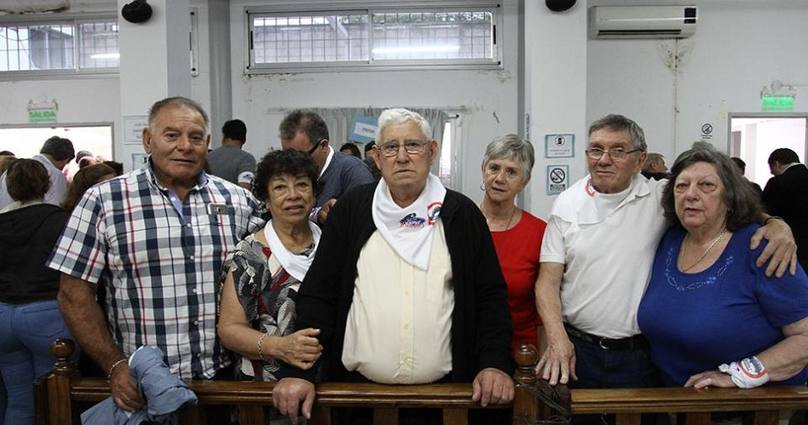 Photo of Condena histórica a dos gerentes de Ford por delitos de lesa humanidad