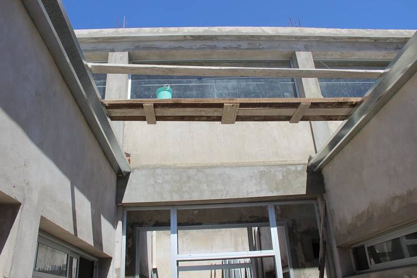 Photo of Ensenada, más espacios para la salud: avances en la Unidad Sanitaria 298 de Punta Lara