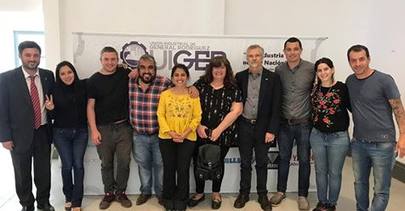 Photo of General Rodríguez: Cámaras empresarias transmitieron su preocupación a concejales de Unidad Ciudadana