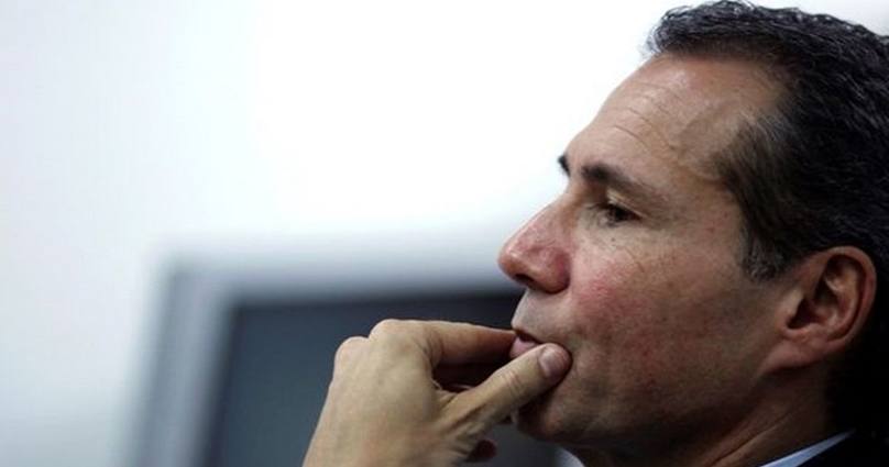 Photo of Nisman falsificó documentos para encubrir dos desapariciones en democracia