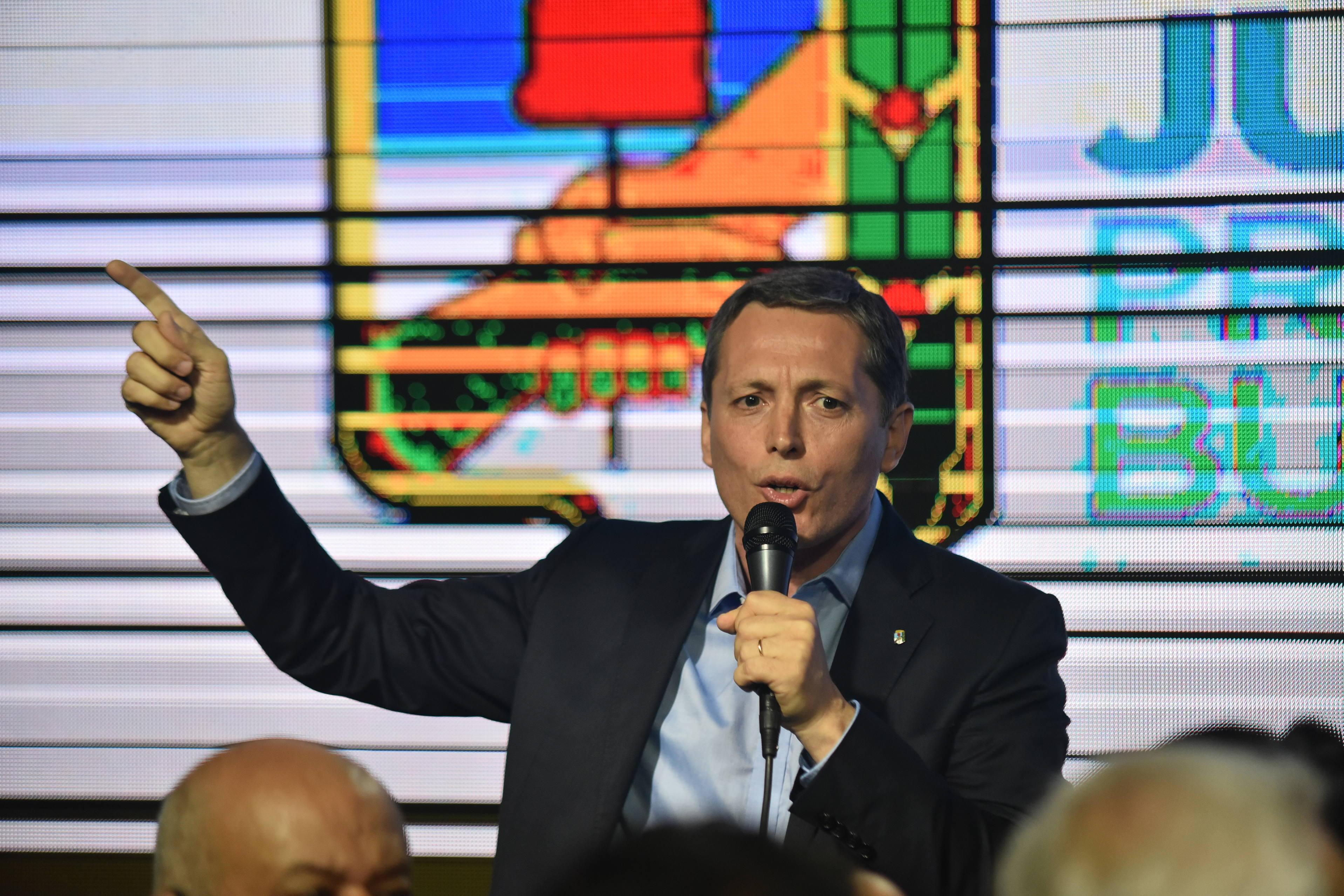 Photo of El PJ bonaerense “celebra el fallo de la Corte a favor de jubilados y pensionados”