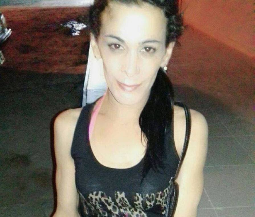 Photo of Salta: falleció Mirna Antonella Di Marzo, la chica trans que fue golpeada brutalmente