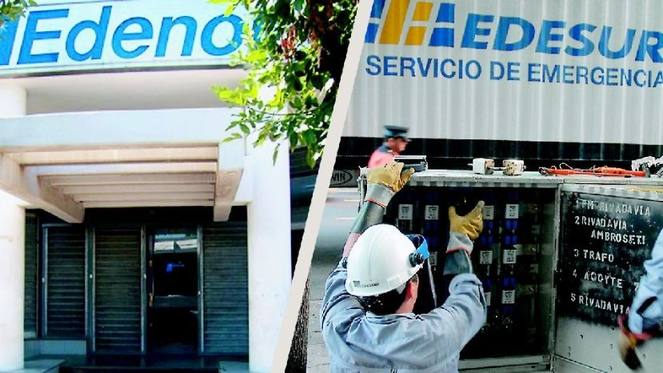 Photo of Trabajadores de Edesur, Edenor y Edelap anunciaron paro general