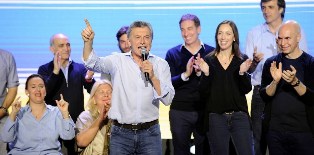 Photo of Un importante hombre de Cambiemos advirtió sobre una “ruptura”