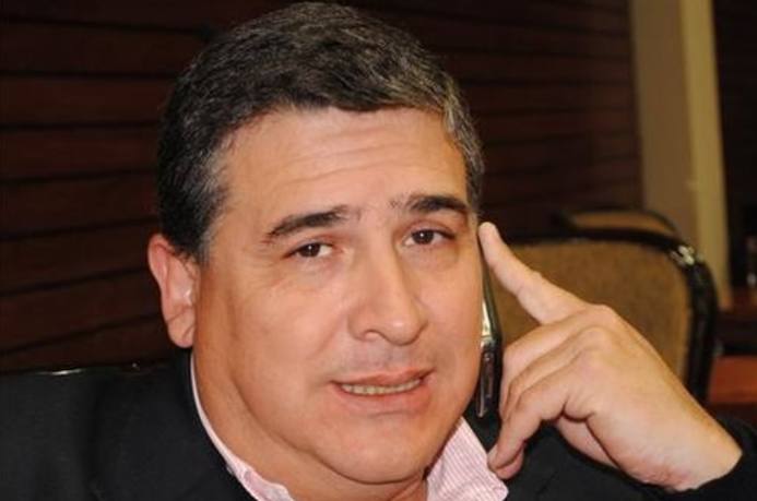 Photo of El hermano de Gerardo Morales, envuelto en la causa de los cuadernos