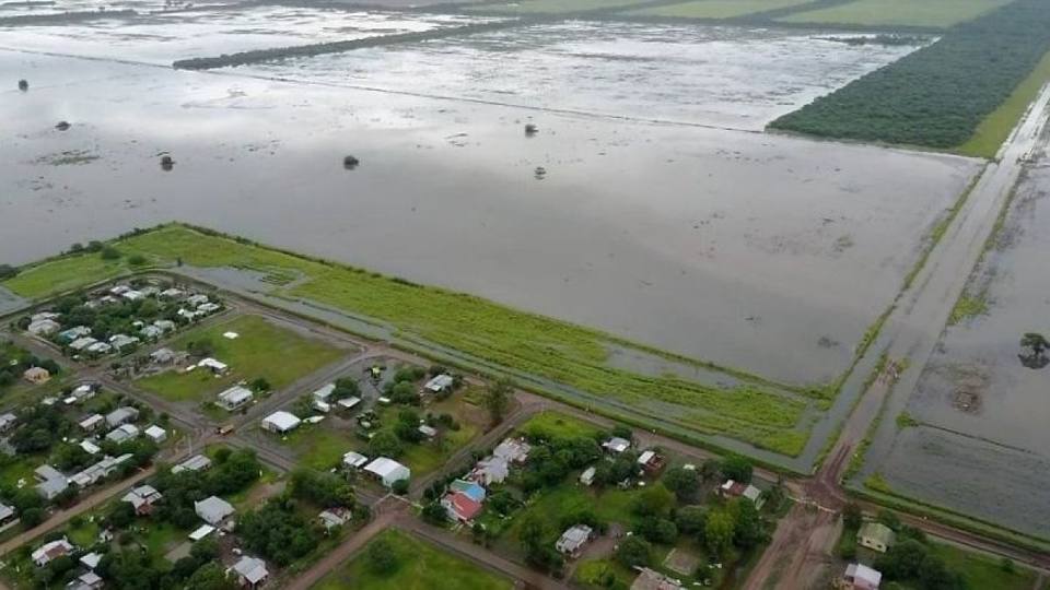 Photo of La bronca del campo por las inundaciones: “La emergencia agropecuaria no soluciona nada”