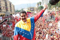 Photo of InfoBaires24 apoya la asunción de Nicolás Maduro