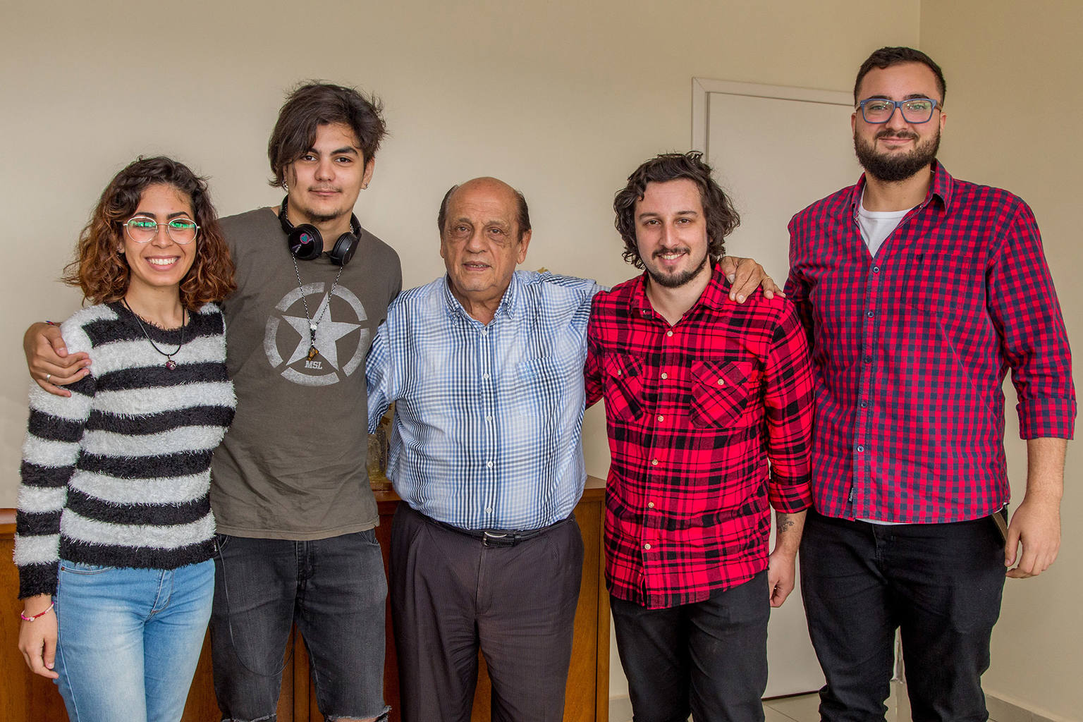 Photo of Berazategui, ejemplo cultural para estudiantes de la Universidad de Quilmes