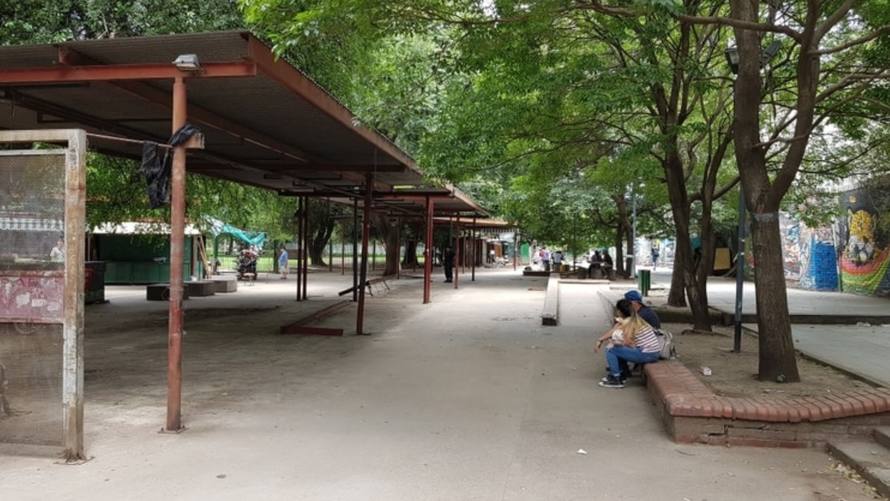 Photo of Libreros responsabilizaron a la Ciudad por la muerte de un puestero