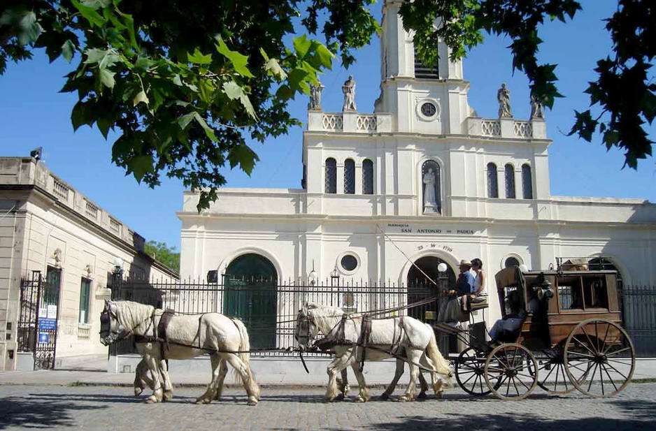 Photo of Actividades en San Antonio de Areco