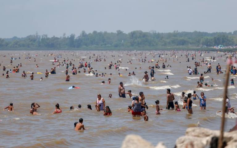 Photo of Verano en Ensenada: una opción para miles de bonaerenses