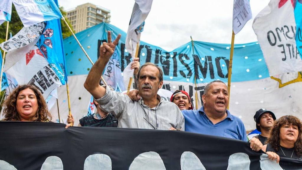 Photo of «Necesitan quitarla a Cristina de la cancha porque es la única que les puede ganar»