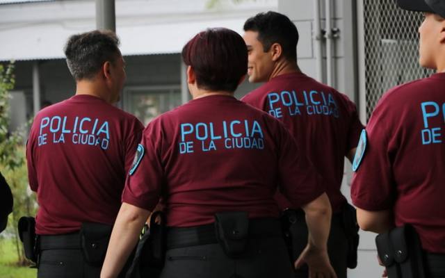 Photo of Efectivo de la Policía de CABA fusiló por la espalda a joven en Monte Grande