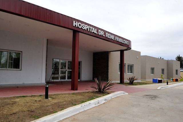 Photo of Alberto Rodríguez Saá inaugura dos hospitales en el interior de San Luis