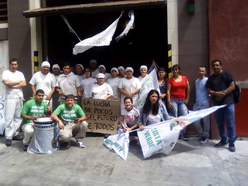 Photo of San Martín: peligran 120 puestos de trabajo de la empresa Emery