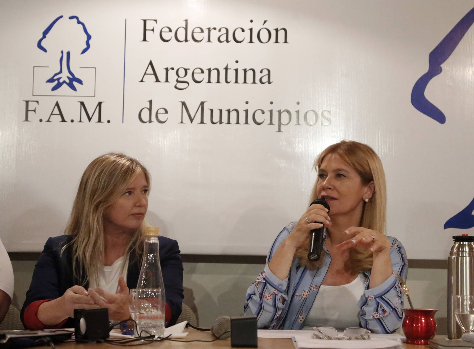 Photo of Federación Argentina de Municipios: Crean la Comisión de Género y Equidad