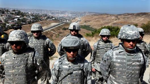 Photo of Estados Unidos enviará más de 3.000 militares a la frontera