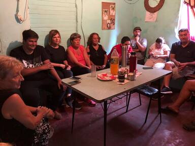 Photo of «Cambiemos cree que puede aniquilarnos»