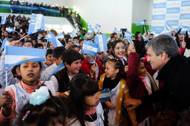 Photo of Hurlingham: mejoramiento edilicio y buen funcionamiento en las escuelas de verano