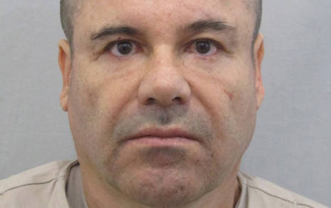 Photo of La cárcel de máxima seguridad donde «El Chapo» cumplirá su condena