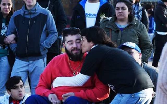 Photo of Gatillo fácil: comienza el juicio por la brutal agresión policial contra Lucas Cabello