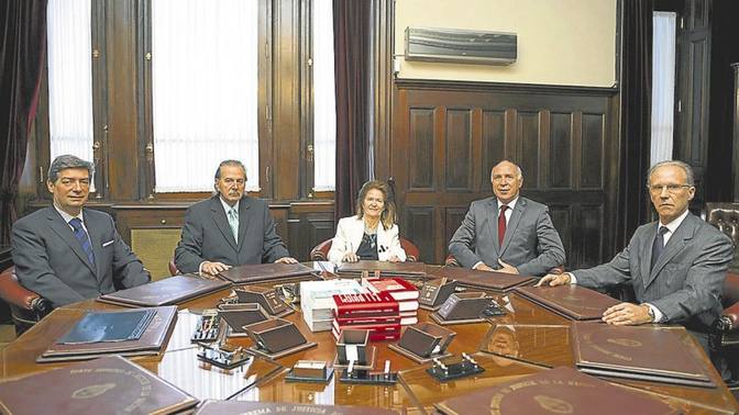 Photo of La Corte Suprema ordenó no retener el impuesto a las ganancias de jubilados