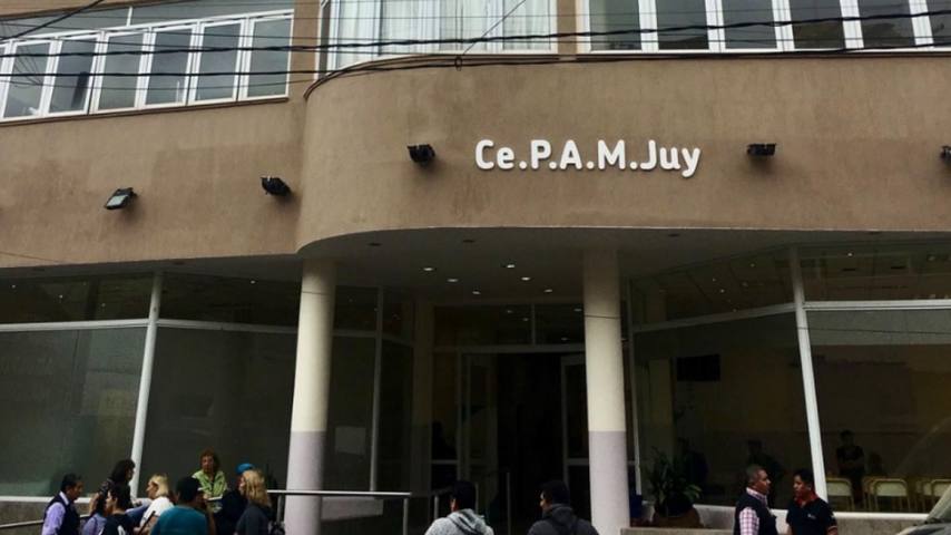 Photo of Morales, el proscriptor: convirtió la sede de la Tupac Amaru en un centro de Adultos Mayores