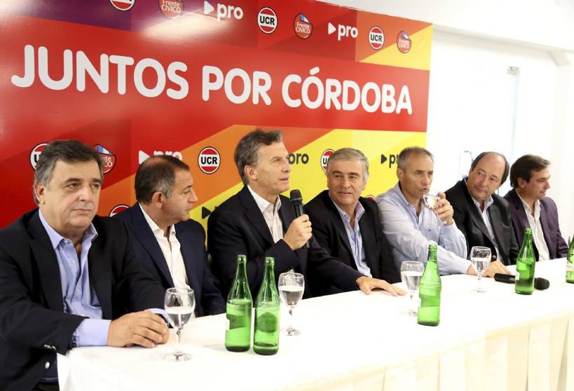 Photo of La UCR le puso los puntos a Macri: “Dependés de nosotros para reelegir”