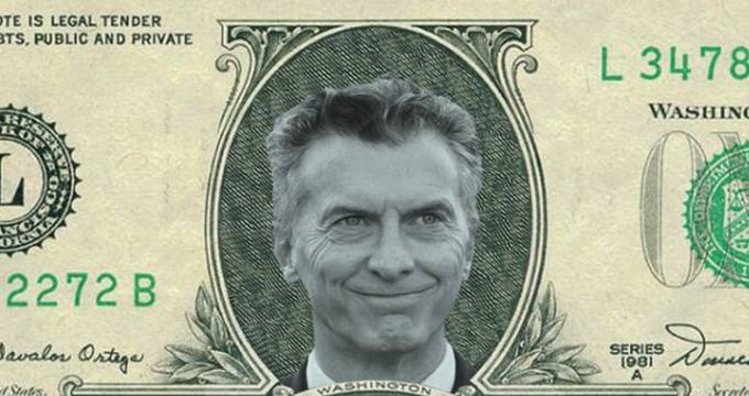 Photo of Macri habló y el dólar subió