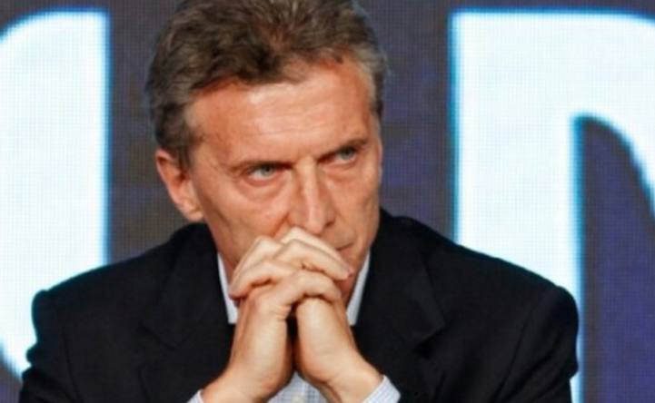 Photo of “Macri está fracasando”: la sentencia de un reconocido diario británico