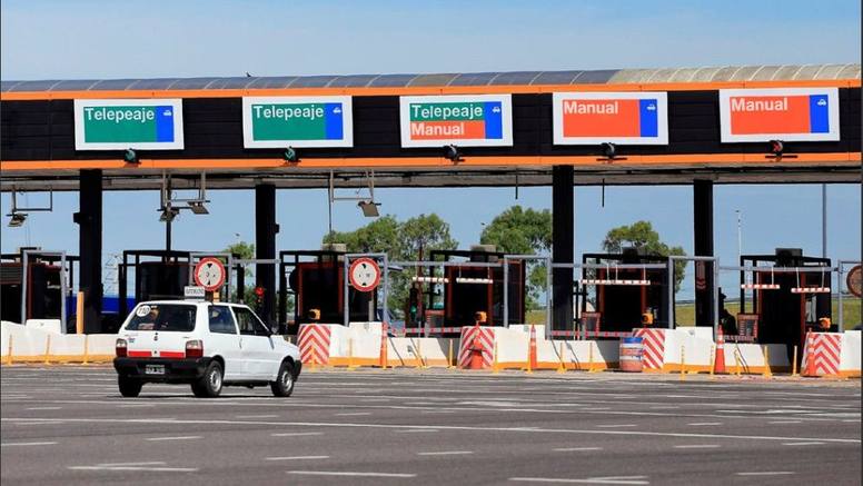 Photo of El nuevo peaje electrónico prescindirá de cientos de trabajadores