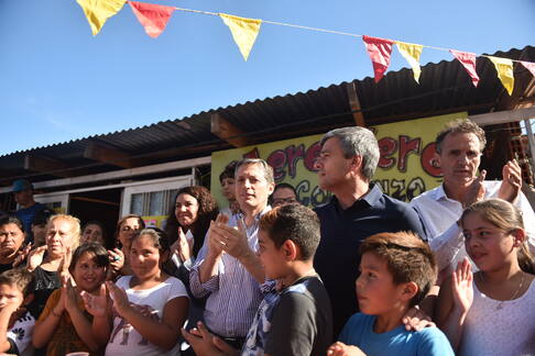 Photo of De pobreza cero a pobreza récord