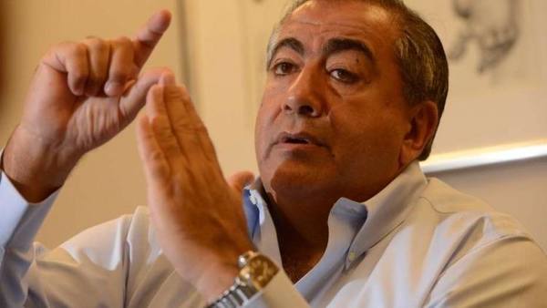 Photo of Daer: «No vamos a cambiar ni con un paro ni con una marcha el modelo económico»