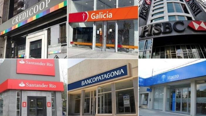 Photo of El sector financiero sigue siendo el gran ganador de la era Macri