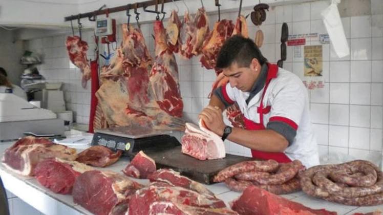 Photo of La estafa del acuerdo de precios: son 10 gramos de carne por persona