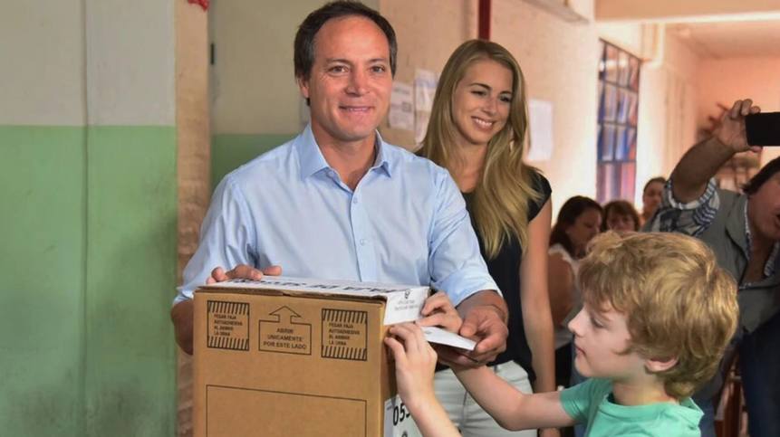 Photo of Un senador reveló que D’Alessio le ofreció hacer espionaje político en plena campaña