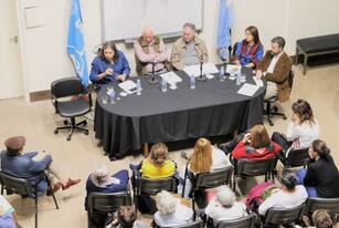 Photo of ADUBA participó del debate sobre Técnica, Ciencia y Trabajo, organizado por la Secretaría de Asuntos Académicos