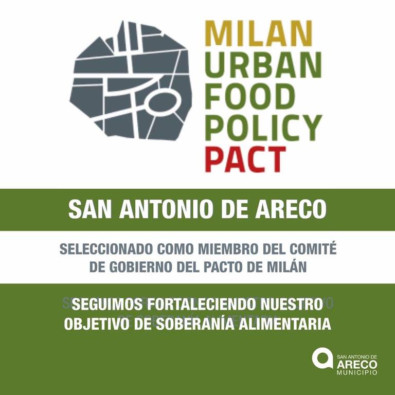 Photo of Areco representará a Latinoamérica en red internacional sobre soberanía alimentaria