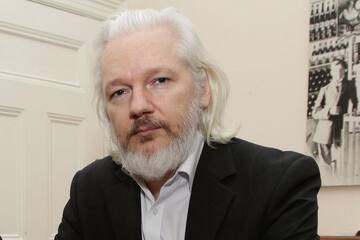 Photo of Un tribunal de Suecia se negó a emitir un arresto contra Assange
