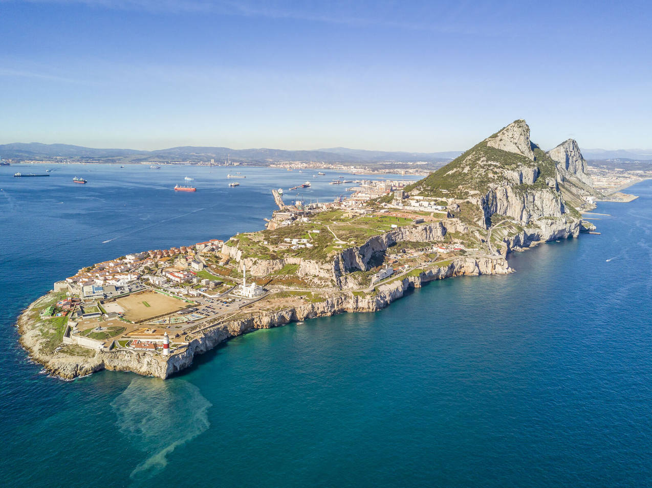 Photo of 2 de Abril – Histórico: un fallo sobre Gibraltar favorecería reclamos argentinos por Malvinas