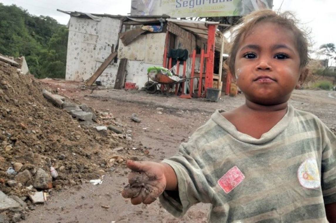 Photo of Las prioridades de Cambiemos: Se podría eliminar el hambre con menos del 5% de lo destinado a intereses de la deuda