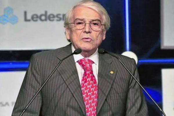 Photo of ¿Voto autodestructivo? Ex presidente de la UIA dice que estábamos mejor con CFK, destroza a Macri, pero lo volvería a elegir