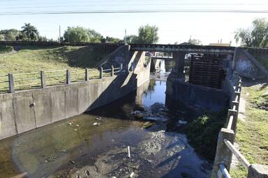 Photo of Alerta – Tren Belgrano Norte: puente a punto de derrumbarse pone en peligro la vida de miles de usuarios